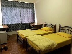 Sin Thai Hin Building (D7), Apartment #545342691